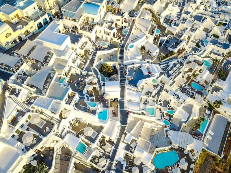 Crete: Santorini Day Trip with Fast Ferry Cruise - Why this Crete to Santorini trip works