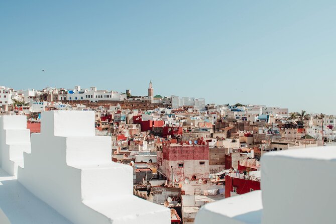 Cultural excursion for one day to Tangier with ferry included - What the tour is really worth