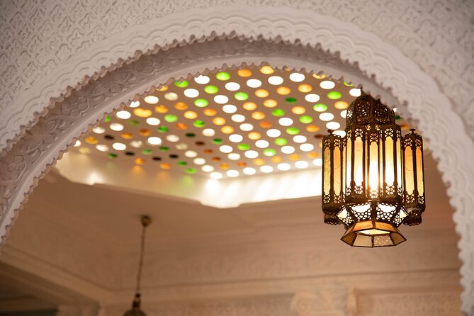 Cultural excursion for one day to Tangier with ferry included - Who should book this Tangier day trip?