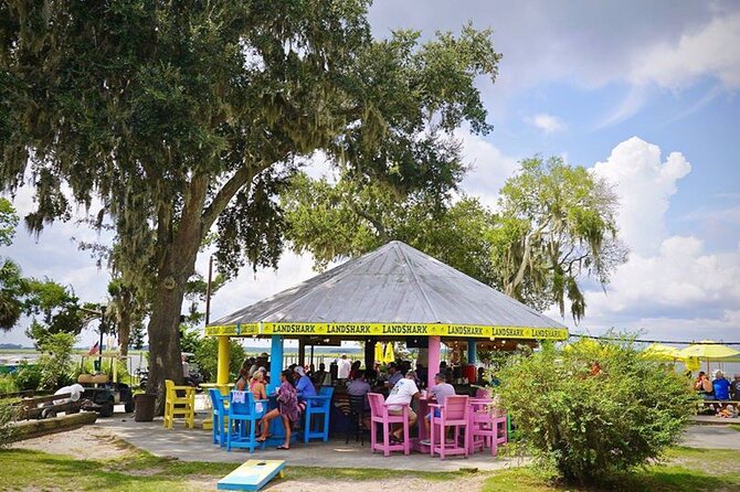 Daufuskie Island Daily Round Trip Ferry Tickets - Is $60 a fair price?