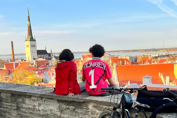 Day trip from Helsinki to Tallinn. Ferry included - Why this Helsinki day trip works