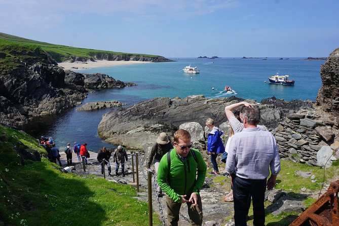 Dingle to Blasket Island Ferry - Key points to know before you book