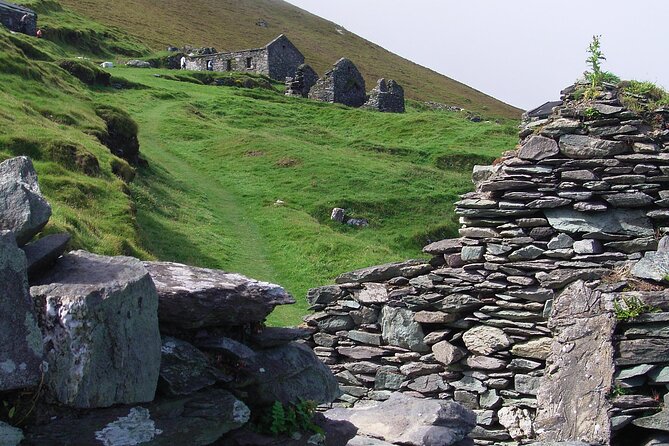 Dingle to Blasket Island Ferry - Is the $102.25 price good value?
