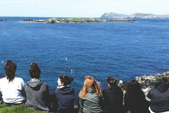 Dingle to Blasket Island Ferry - Who will enjoy this ferry most