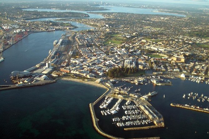 Discover Rottnest with Ferry & Bus Tour - How to use your free afternoon