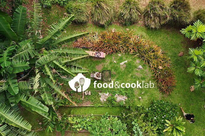 Discovering Moorea from Tahiti in 4x4 with the Ferry Terevau - Cook’s Bay and the island’s stories