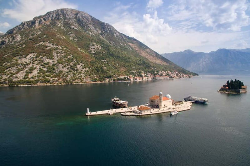 Dubrovnik to/from Kotor: Day Trip or One-Way by Fast Ferry - Who will like this experience most?