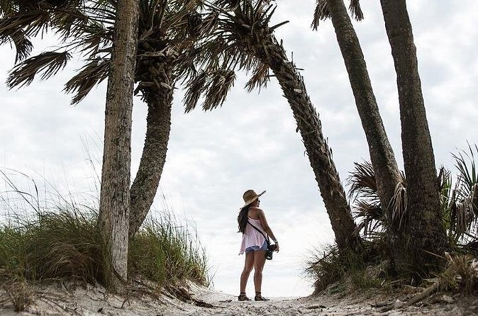 Egmont Key Ferry from Ft. DeSoto Park - Weather, timing, and small planning choices