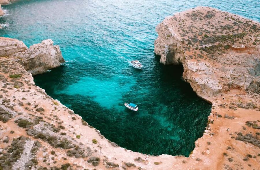 Evening Catamaran Ferry Cruise To The Blue Lagoon - Who will enjoy this cruise most?