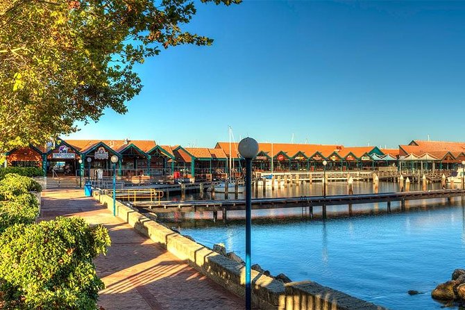 Experience Rottnest with Ferry & Bike Hire - What the $86.43 price really covers