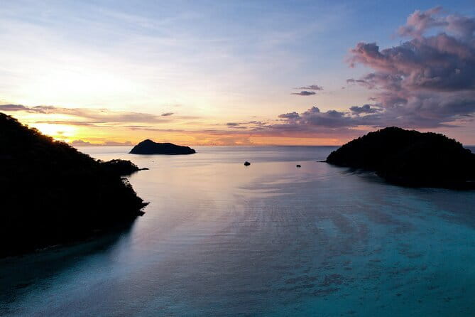 Explore Phi Phi Islands by Ferry – Snorkeling & Lunch Included - How the $60.22 price works