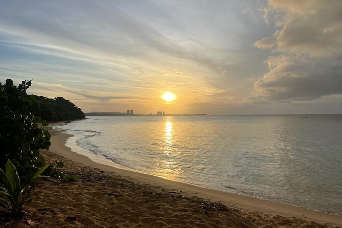 Fajardo Ceiba Ferry Marina Taxi to San Juan Taxi Transportation - Choosing a direct ride or a scenic route