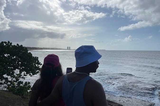 Fajardo Ceiba Ferry Marina Taxi to San Juan Taxi Transportation - The $100 group fare and who gets the best value