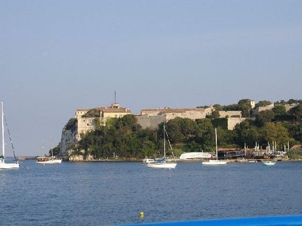 Ferry from Cannes to the island Ste Marguerite - Key points to know before you go