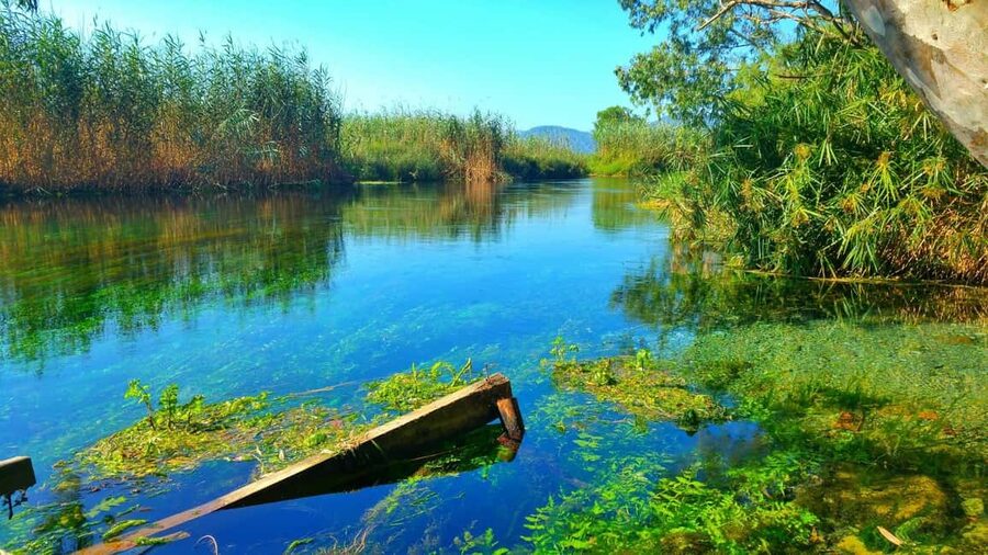 Ferry Marmaris to Rhodes - Best-Buy Ferry Tickets Online - Making the most of six free hours