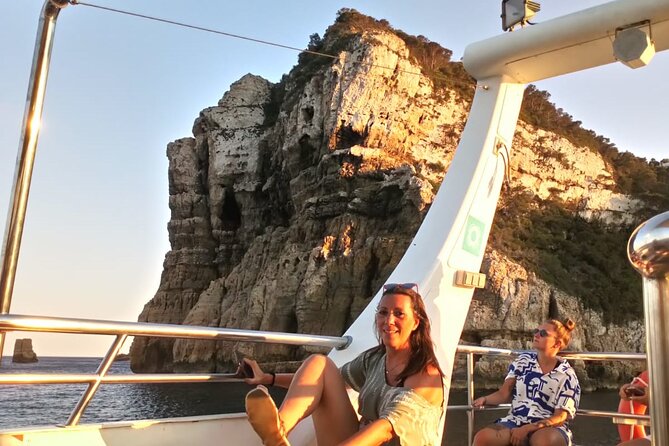 Ferry Minicruise between Dénia and Jávea Round Trip - Arriving in Jávea and Choosing Your Return