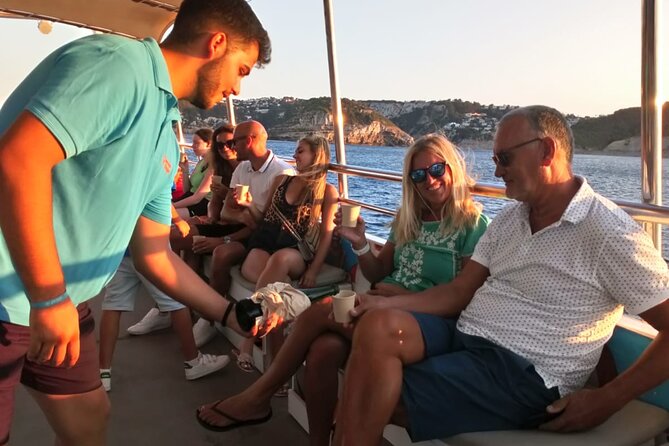 Ferry Minicruise between Dénia and Jávea Round Trip - Is $21.63 Good Value?