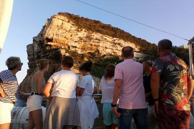 Ferry Minicruise between Dénia and Jávea Round Trip - How to Get the Most From the Crossing