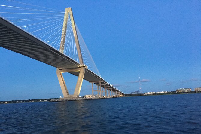 Ferry Round Trip between Waterfront Park and Daniel Island - Why the guaranteed return matters