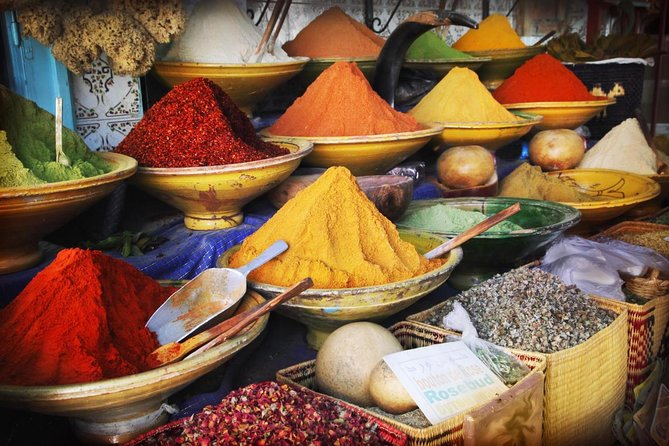 Ferry tickets from Tarifa Spain to Tangier port in Morocco - Should You Book This Tarifa to Tangier Ferry?