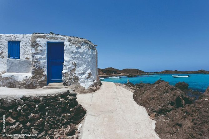 Ferry to Isla de Lobos: round-trip tickets from Corralejo - Why Isla de Lobos feels different