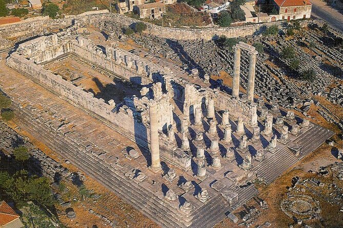 Ferry to Kusadasi from Samos - Is the $81 fare good value?
