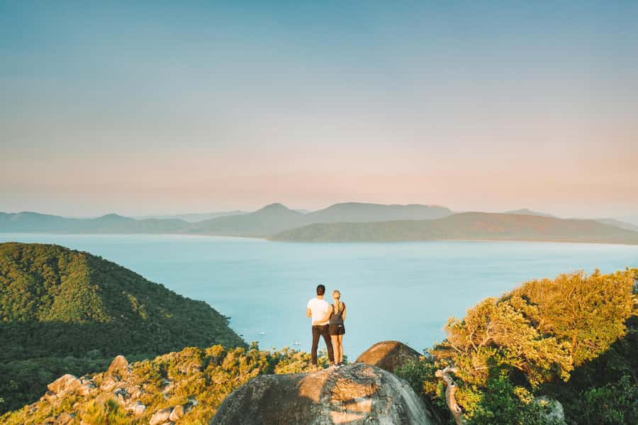 Fitzroy Island: Full-Day Ferry & Snorkel Safari Guided Tour - The 105-minute guided snorkel safari