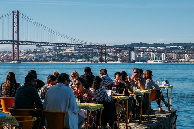 Food & Drink Private Tour in Lisbon & Cacilhas w/ Ferry Included - Key points to know before booking
