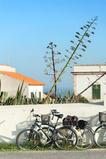 Formentera: discover our fast ferry + bike package - Why the ferry and bike combination works