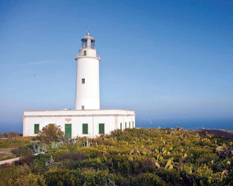Formentera: discover our fast ferry + electric bike package. - Starting at the Ibiza ticket office