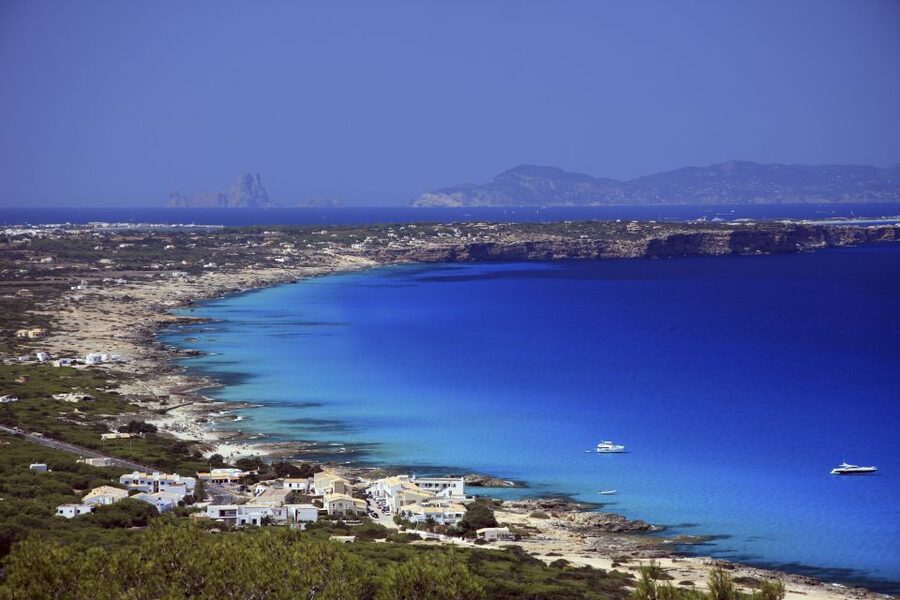 Formentera: Round-Trip Ferry Ticket from Ibiza - Why Formentera Makes a Fine Break from Ibiza