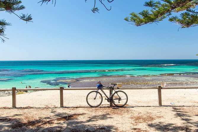 Fremantle to Rottnest Island Roundtrip Ferry Ticket - Quokkas, beaches, and a realistic one-day plan