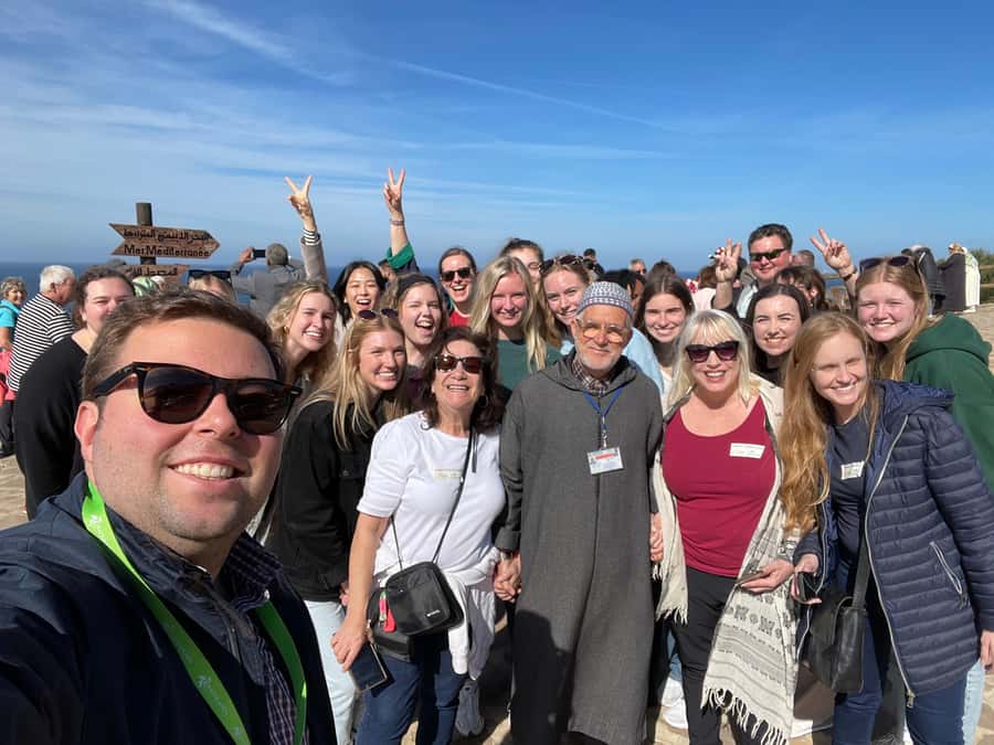 From Cádiz Bay: Tangier Day Trip with Ferry & Local Guide - Why Tangier works as a day trip from Cádiz