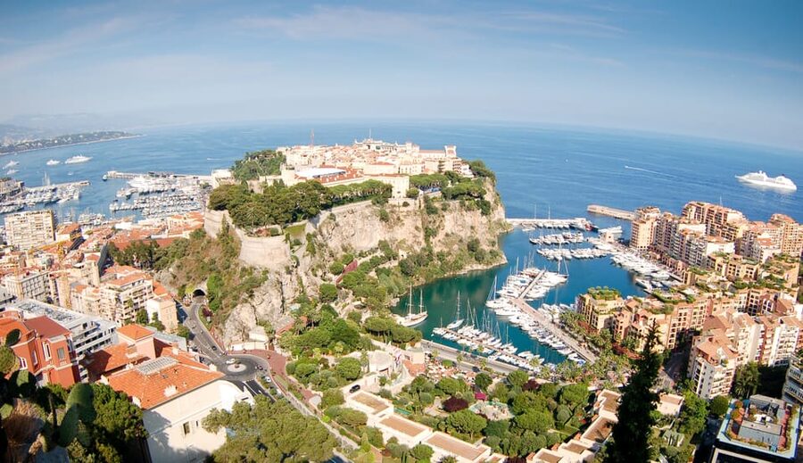 From Cannes: Roundtrip Ferry to Monaco - Key points to know before booking