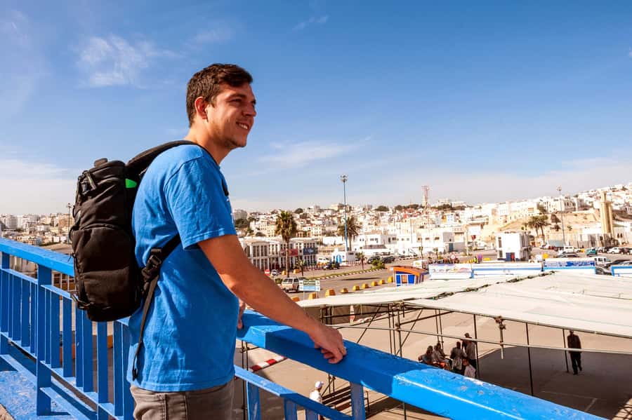 From Costa del Sol: Tangier Full-Day Tour by Ferry - How the $186 price measures up