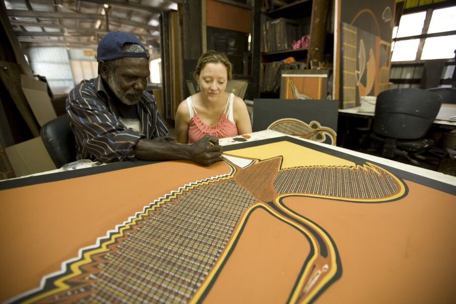 From Darwin: Tiwi By Design Tour by Ferry - Should you book the Tiwi By Design Tour?