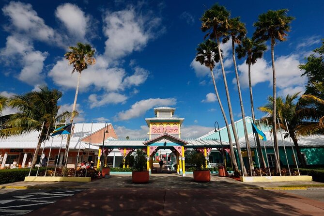FROM FLORIDA: Bahamas Day Escape By Ferry - Key things to know before you book