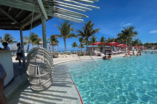 FROM FLORIDA: Bahamas Day Escape By Ferry - Optional activities need advance planning