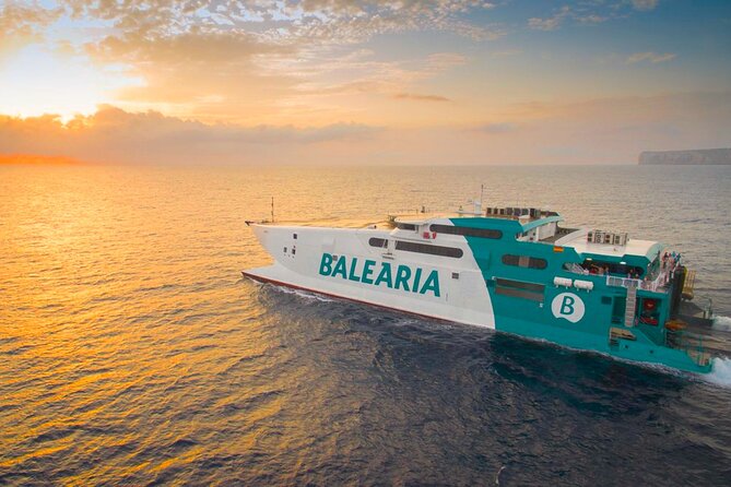 FROM FLORIDA: Bahamas Day Escape By Ferry - Does $284.05 offer fair value?