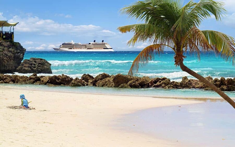 From Fort Lauderdale: Bimini Island Day Trip by Ferry - Price, cancellation, and the real value