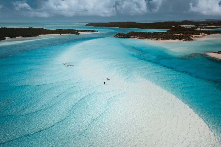 From Fort Lauderdale: Bimini Island Day Trip by Ferry - Who should book this Bimini day trip?