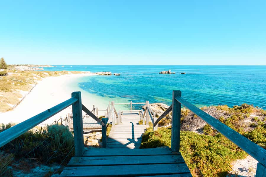 From Fremantle: Rottnest Island Ferry and Bike Day Tour - Who will enjoy this Rottnest day trip?