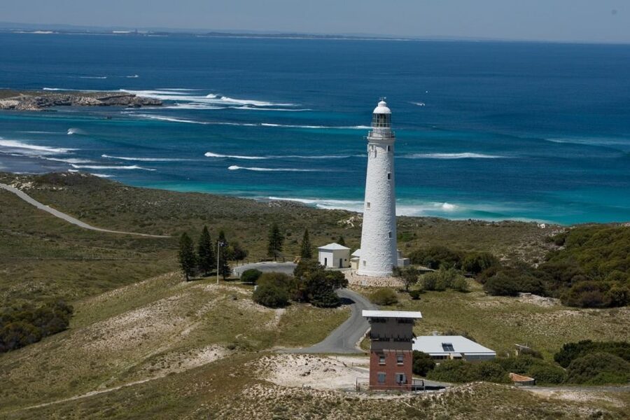 From Fremantle: Rottnest Island Ferry & Bus Day Tour - Timing, comfort, and accessibility