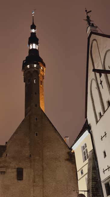 From Helsinki: Luxury Trip to Tallinn Ferry +VIP Car - FAQ