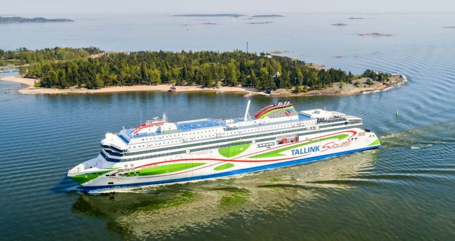 From Helsinki: Return Day Trip Ferry Ticket to Tallinn - How much time will you really have?