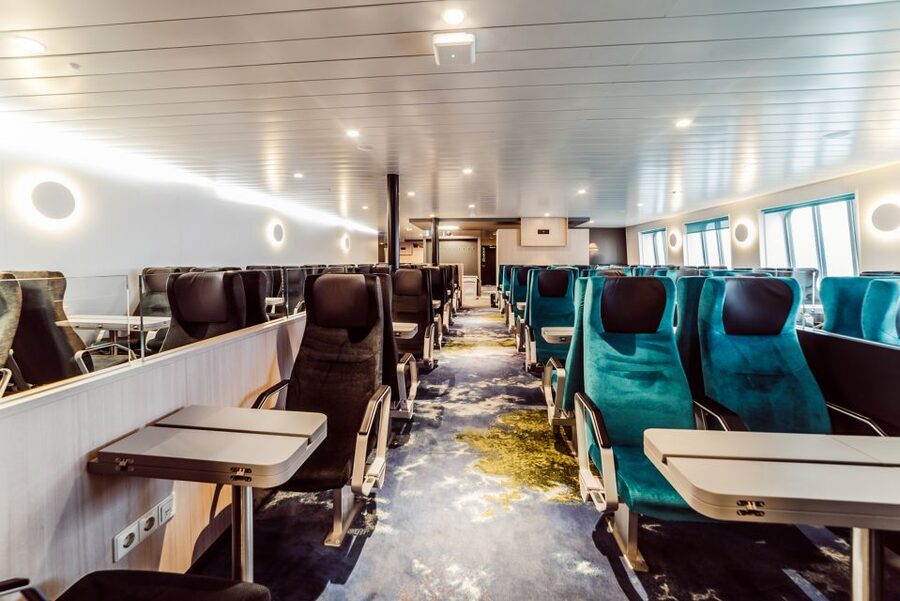 From Helsinki: Return Day Trip Ferry Ticket to Tallinn - Who should book this day trip?
