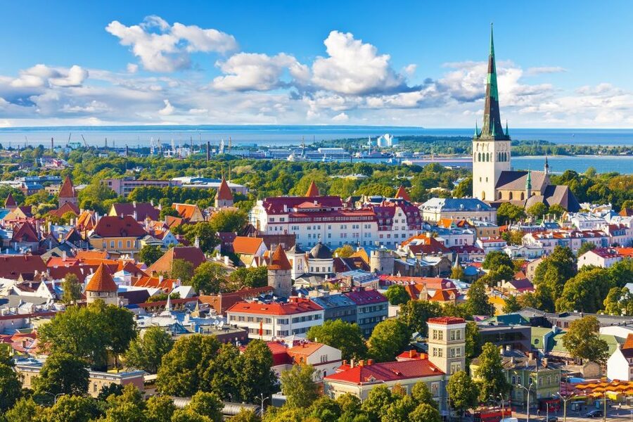 From Helsinki: Tallinn Guided Full-Day Tour by Ferry - Key points to know before booking