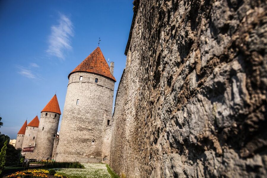 From Helsinki: Tallinn Guided Full-Day Tour by Ferry - Returning to Helsinki around 9:30 PM