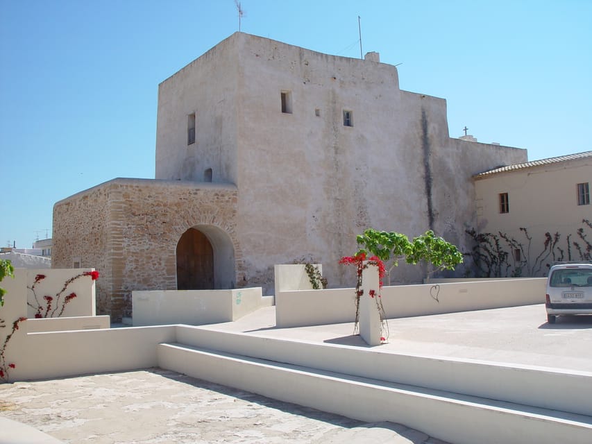 From Ibiza: Ferry and Guided Bus Excursion in Formentera - Key points at a glance