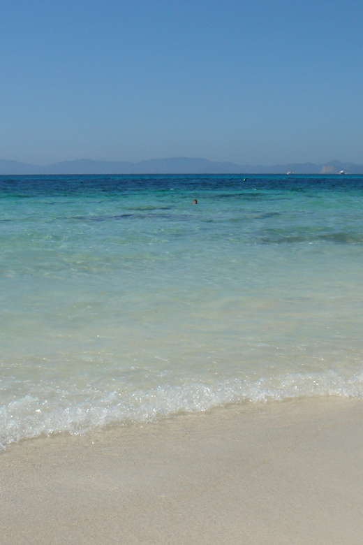 From Ibiza: Ferry and Guided Bus Excursion in Formentera - Who should book this Formentera day trip?
